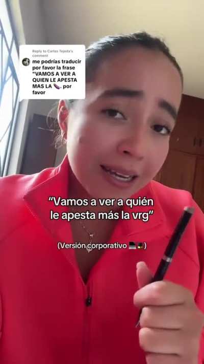 Frases chadianas versi&oacute;n corporativo #1