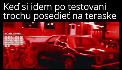 Čerstvo oči...o...otestovan&yacute;...