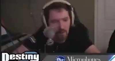 @destiny