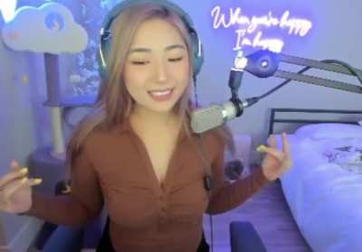 Janet's birthday stream