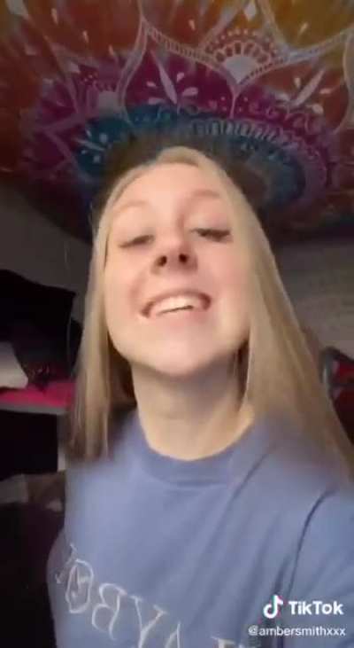 Ambersmithxxx