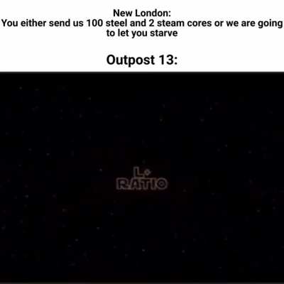*creates a federation*
