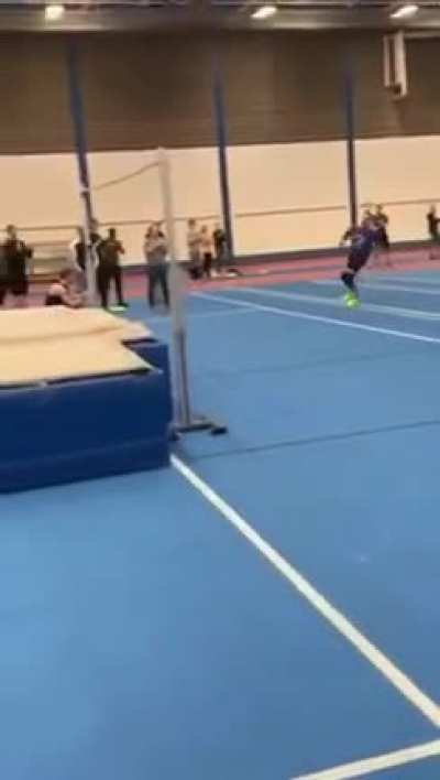 Maybe Maybe Maybe