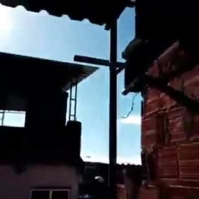Churras dos subs