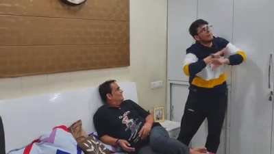 Trigu bhai