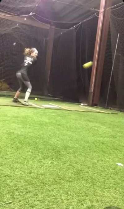 batter up!