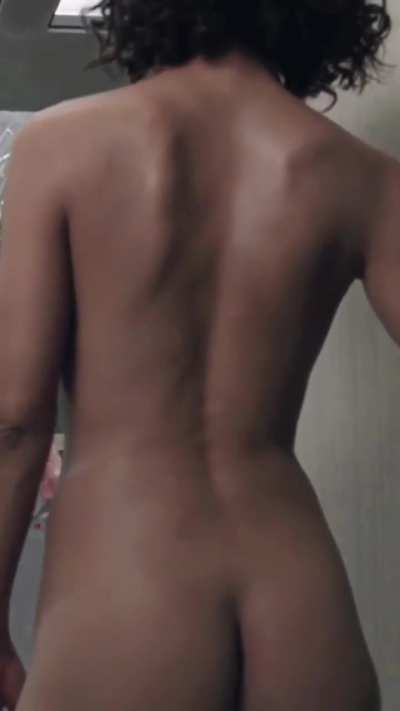 Tessa Thompson - Westworld S01E07