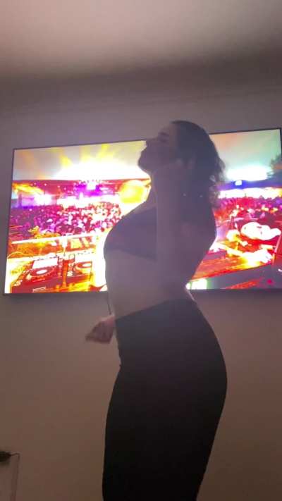 I&rsquo;d love to feel you inside of me