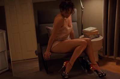 Jennifer Lopez in The Boy Next Door (2015)