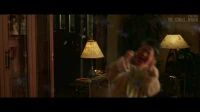 Ned Summoned Japanese Spider-Man