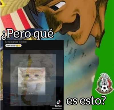 &iquest;Mexi Gods confirman?