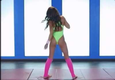 🤸&zwj;♀️