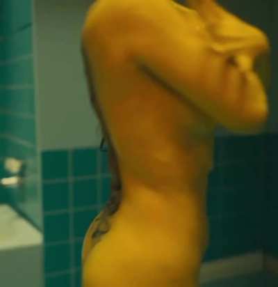Booty from "Living Hell"