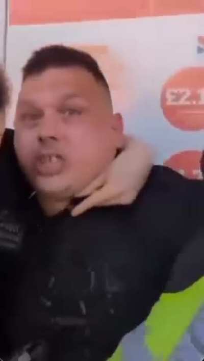 What is R9 doing??