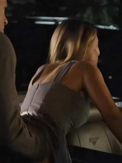 Kaitlin Doubleday - sweet plots in Hung