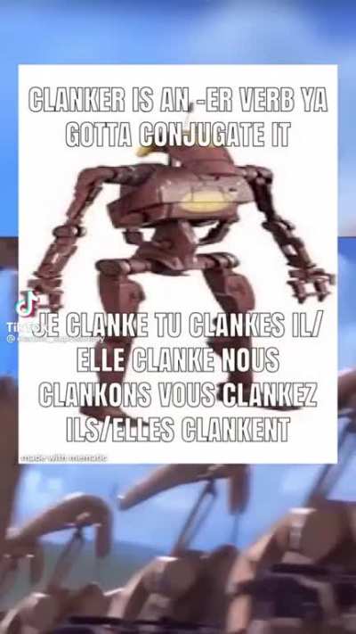 Roger roger