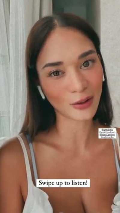 Pia Wurtzbach