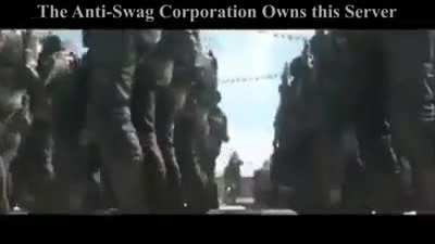 Anti-Swag