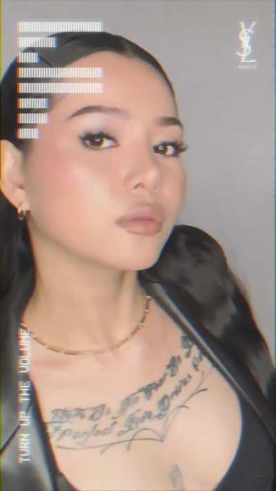 For YSL