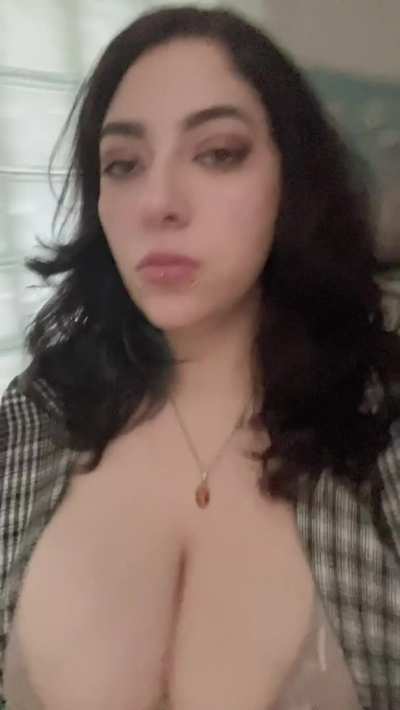 going up?