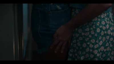 'First Kill' (2022) Sarah Catherine Hook &amp;amp; Imani Lewis
