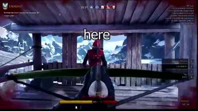A little help here?