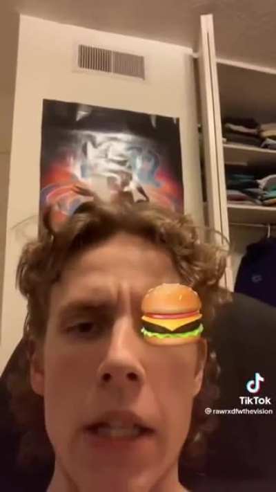 barbecue fuck rule