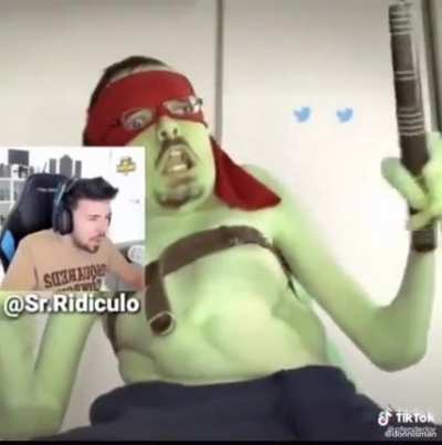 Ta dura la cosa trotuman