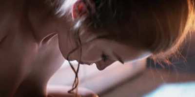 Lili Simmons &amp;amp; Paulina Nguyen hot lesbian scene in Power Book IV (2022)
