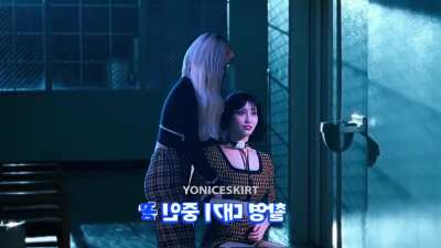 Momo vs Terminator