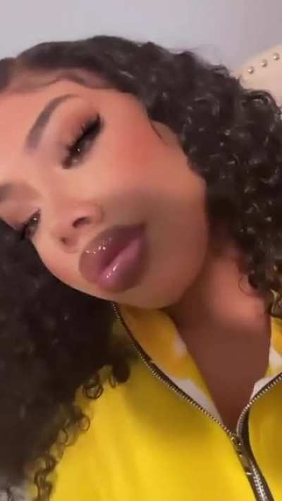 Fine 😍💋