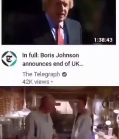 Por fin lo logramos chicos