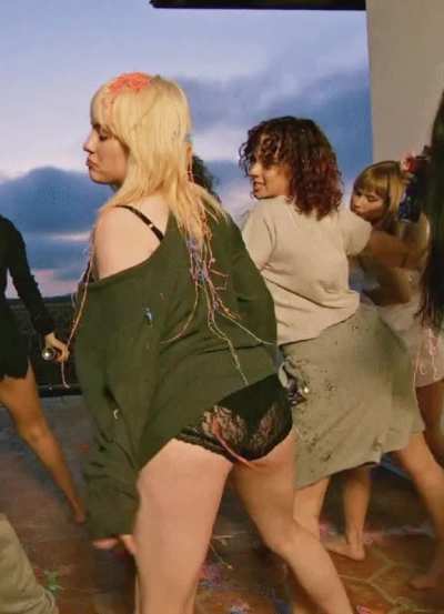 Billie Eilish