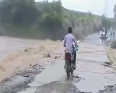 Отчаянный