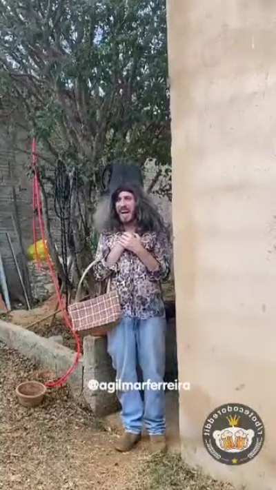 Recenseador