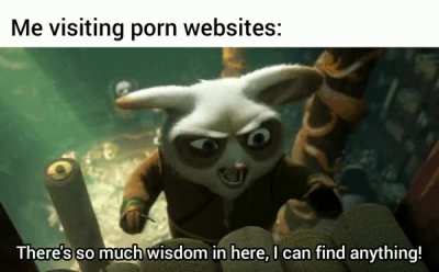 The more I know
