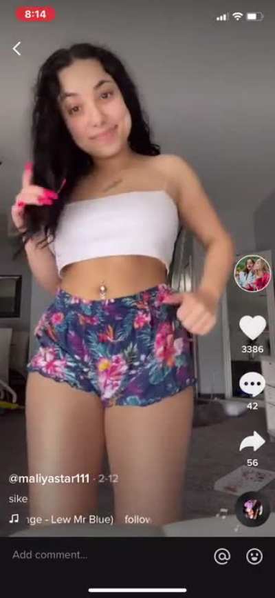 She&rsquo;s a W
