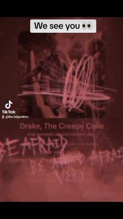 Drake dis AI song