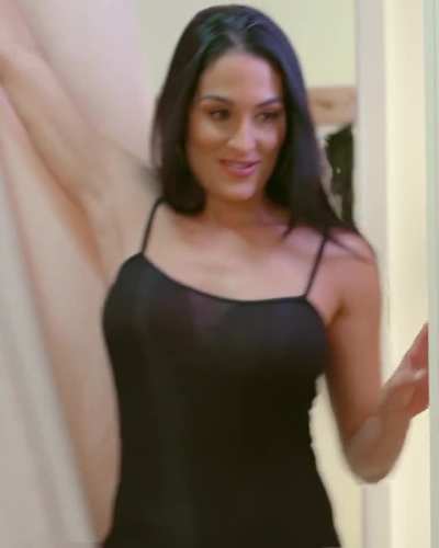 Nikki Bella