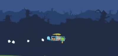 Bad Piggies did 9/11