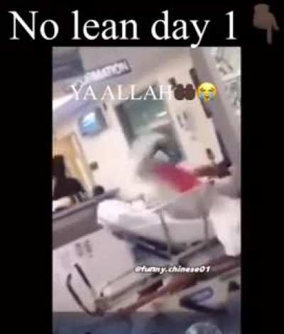 no lean challange (impossible)