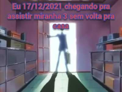 Eu no filme do Tom Rola kkkjj