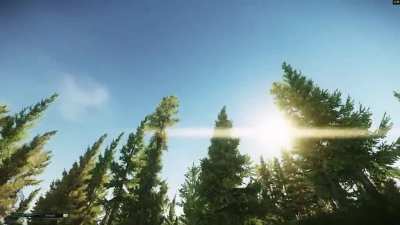 300 hours of Tarkov and I just now learned you can't throw nades while jumping very well...
