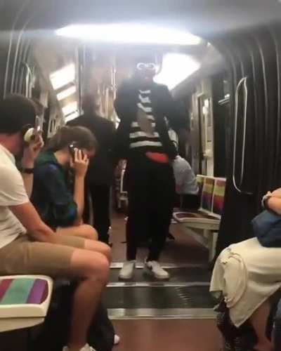 SLPT: How to get a seat