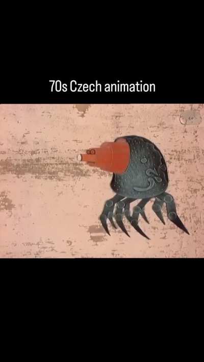 Киберпанковское из 70-ых