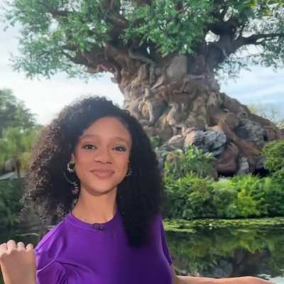 Tiffany Boone