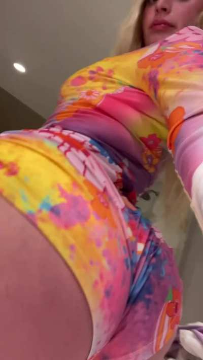 I&rsquo;m not sure if you agree, but I think pulling out of this ass is for quitters