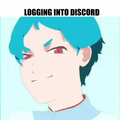 Esta va pa los del discord 🖕😈