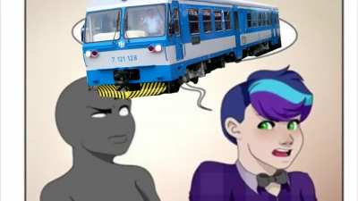 HŽ, drugi dio