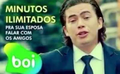 Bromete?
